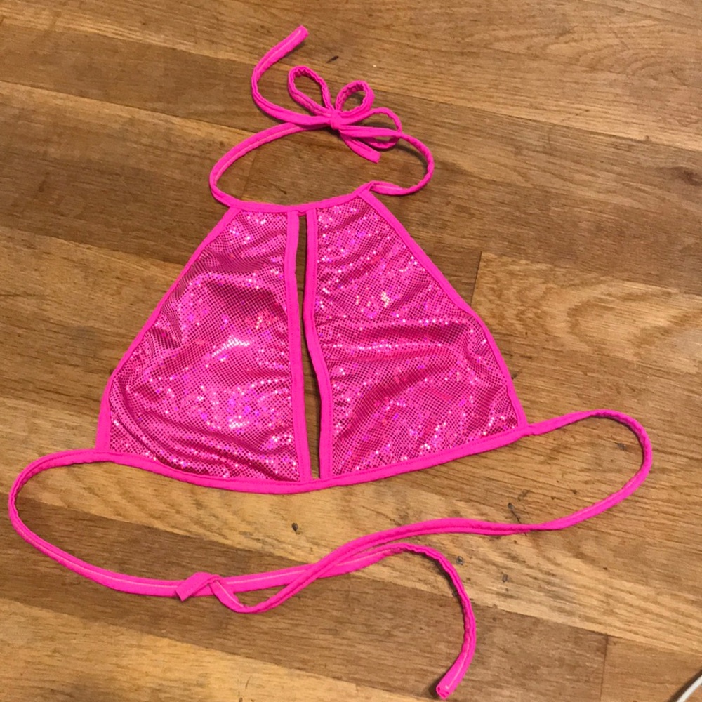 Rave top